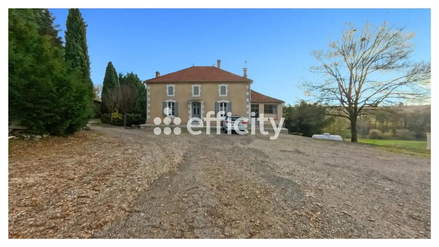 Maison à vendre, 128m², Saint-Pastour