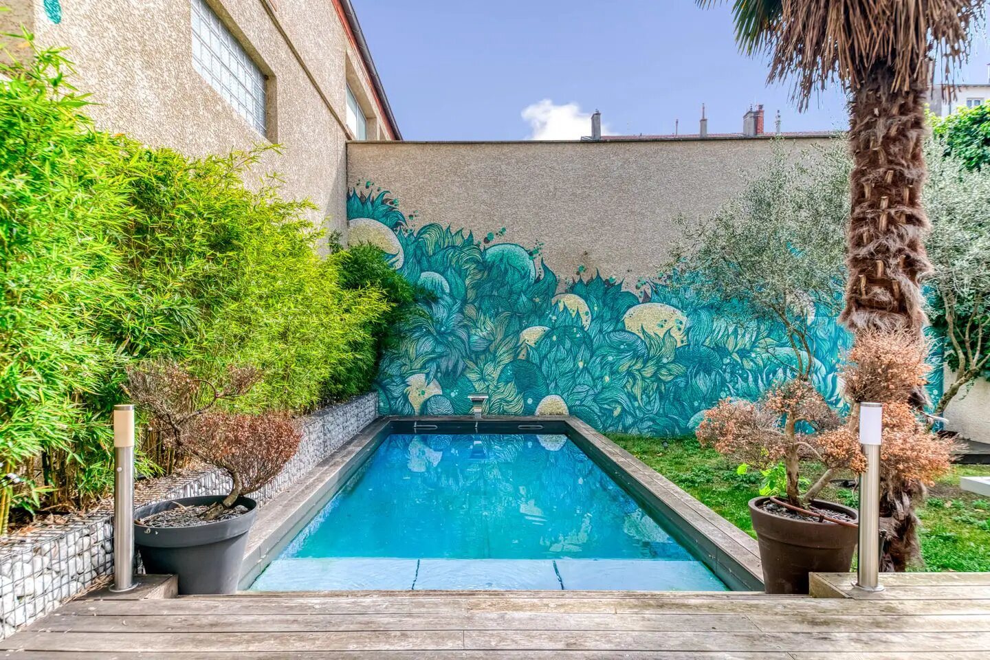 Maison à vendre, 180m², Villeurbanne