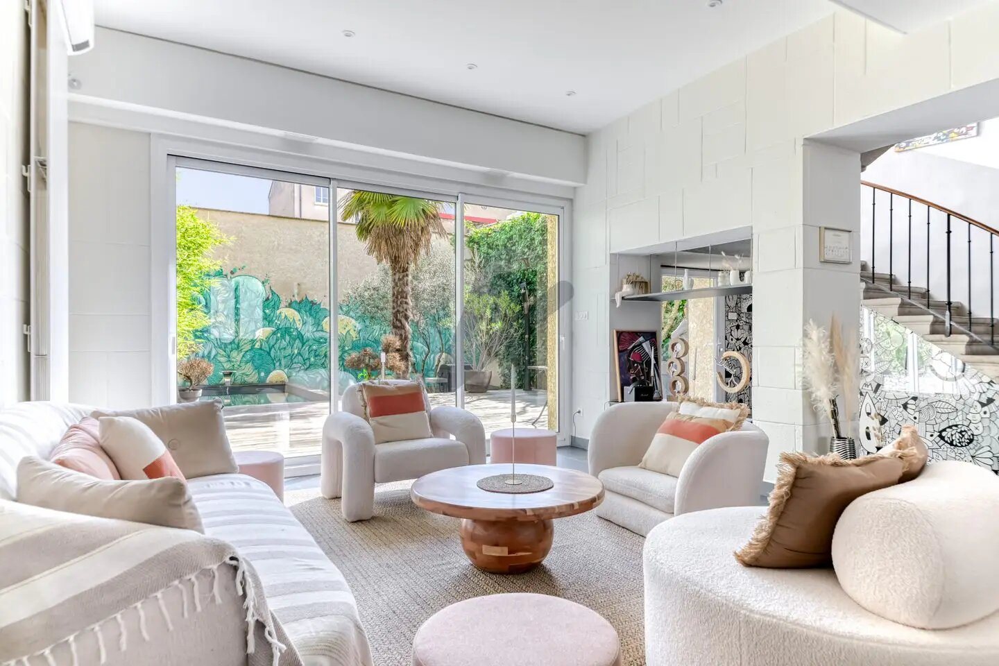 Maison à vendre, 180m², Villeurbanne