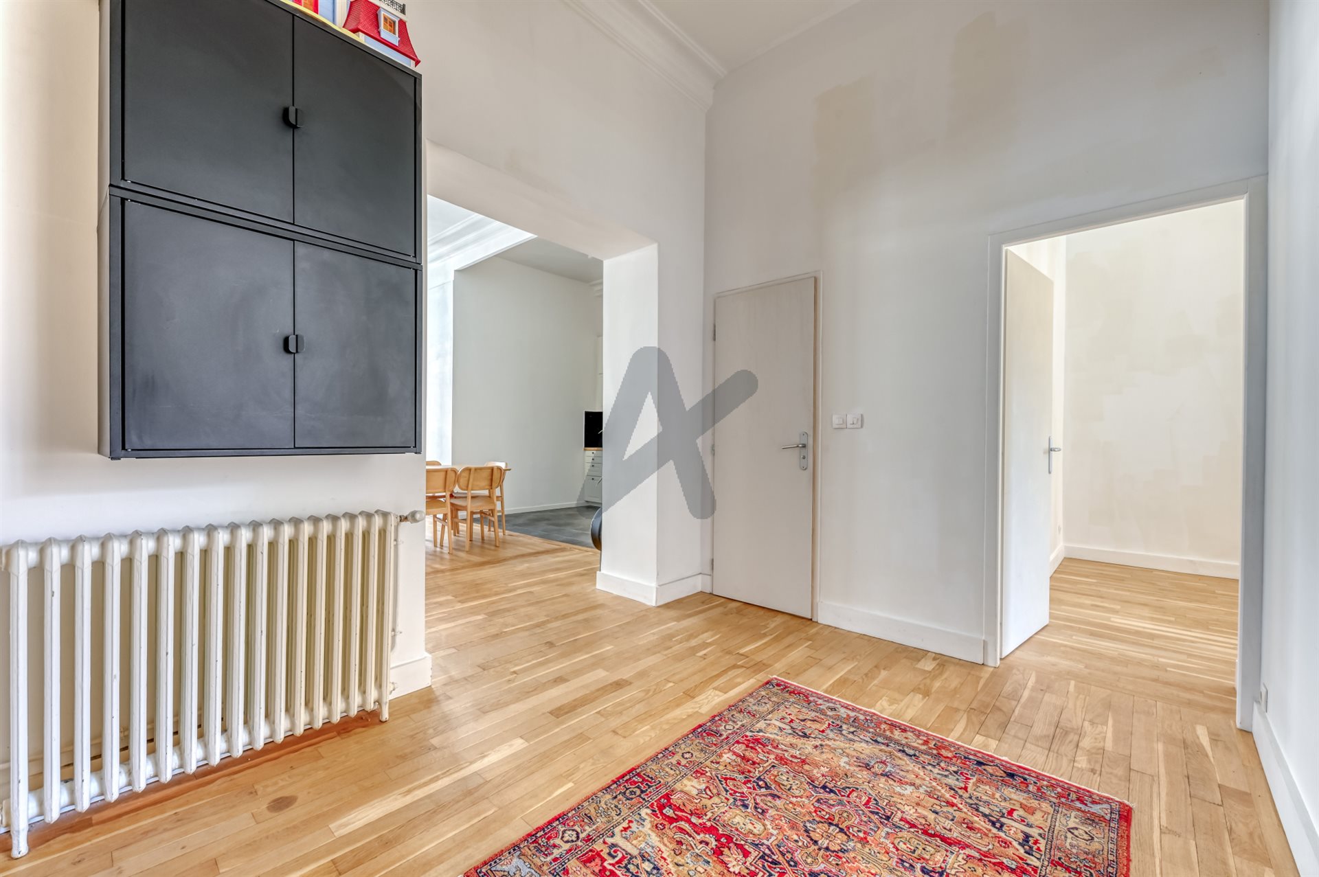 Appartement à vendre, 90m², Lyon 2ème