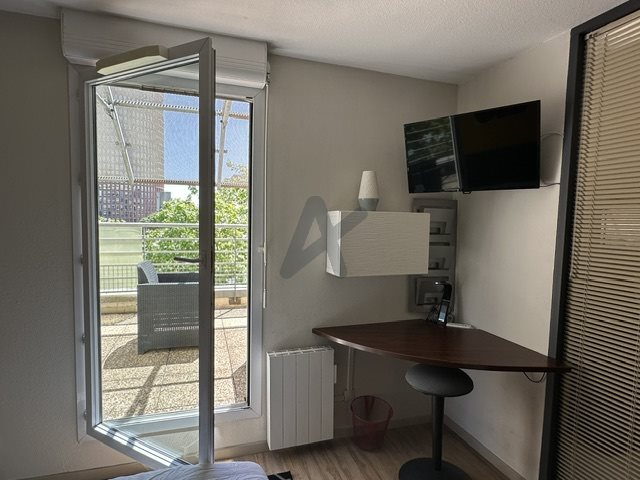 Appartement à vendre, 25m², Lyon 3ème