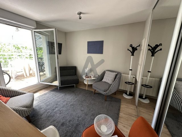 Appartement à vendre, 25m², Lyon 3ème