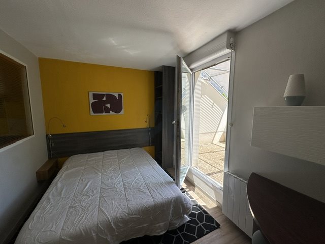 Appartement à vendre, 25m², Lyon 3ème