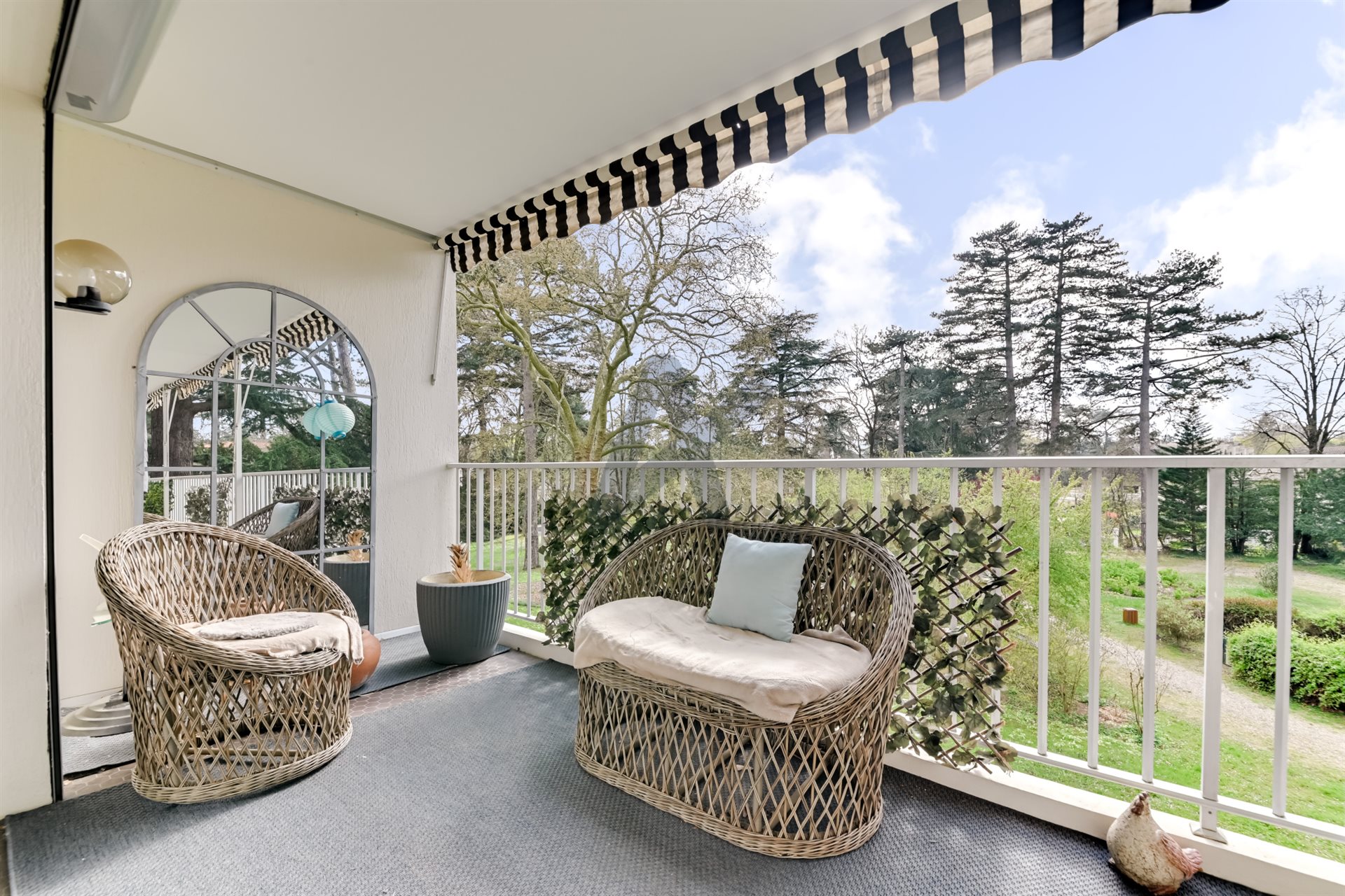 Appartement à vendre, 122m², Ecully