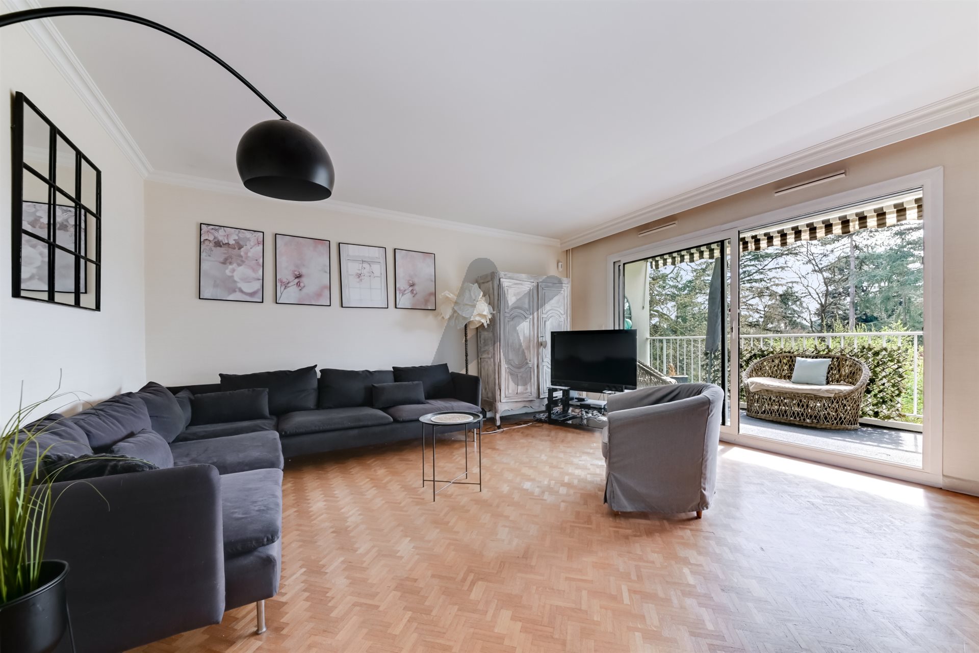 Appartement à vendre, 122m², Ecully
