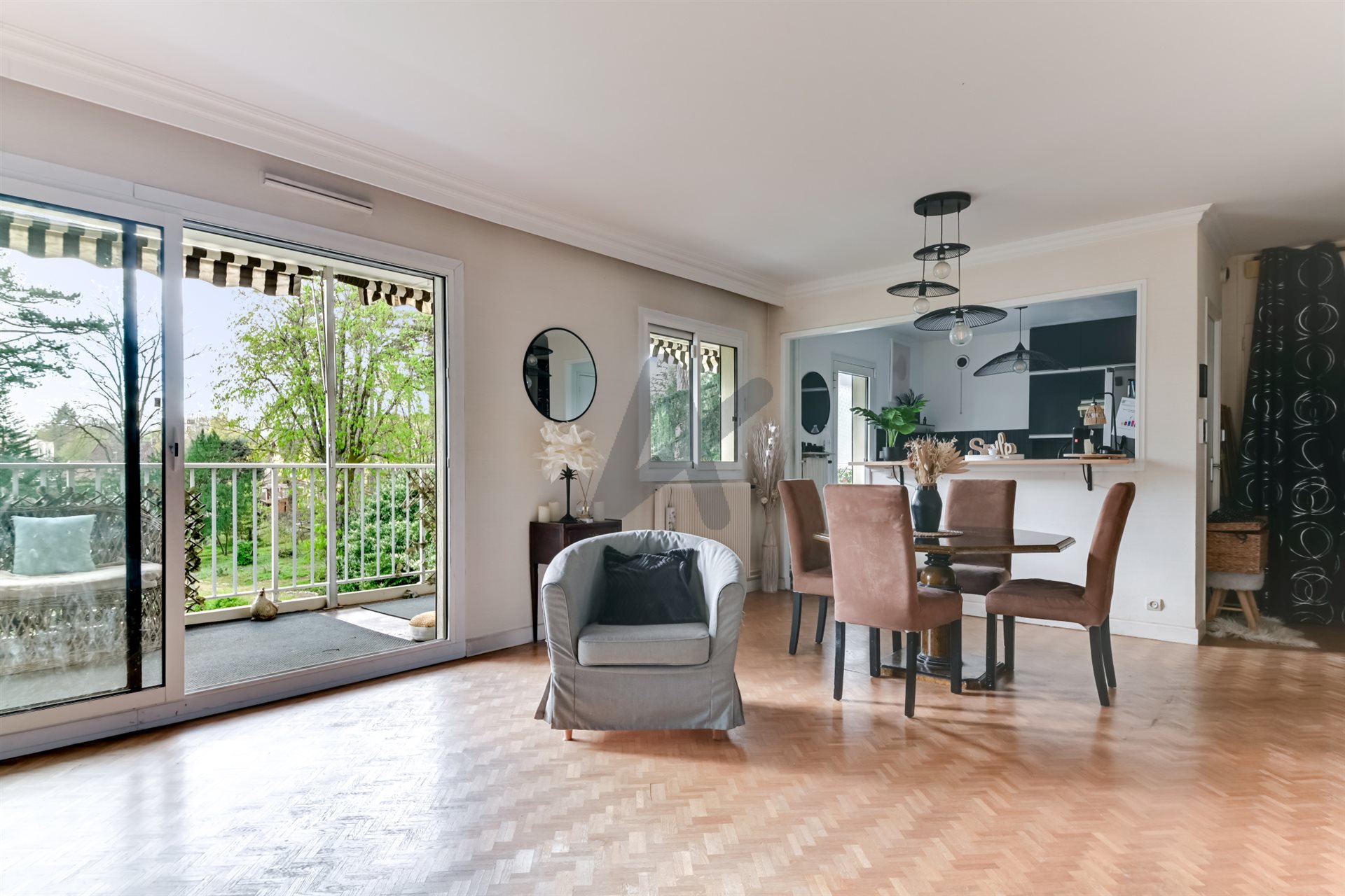 Appartement à vendre, 122m², Ecully