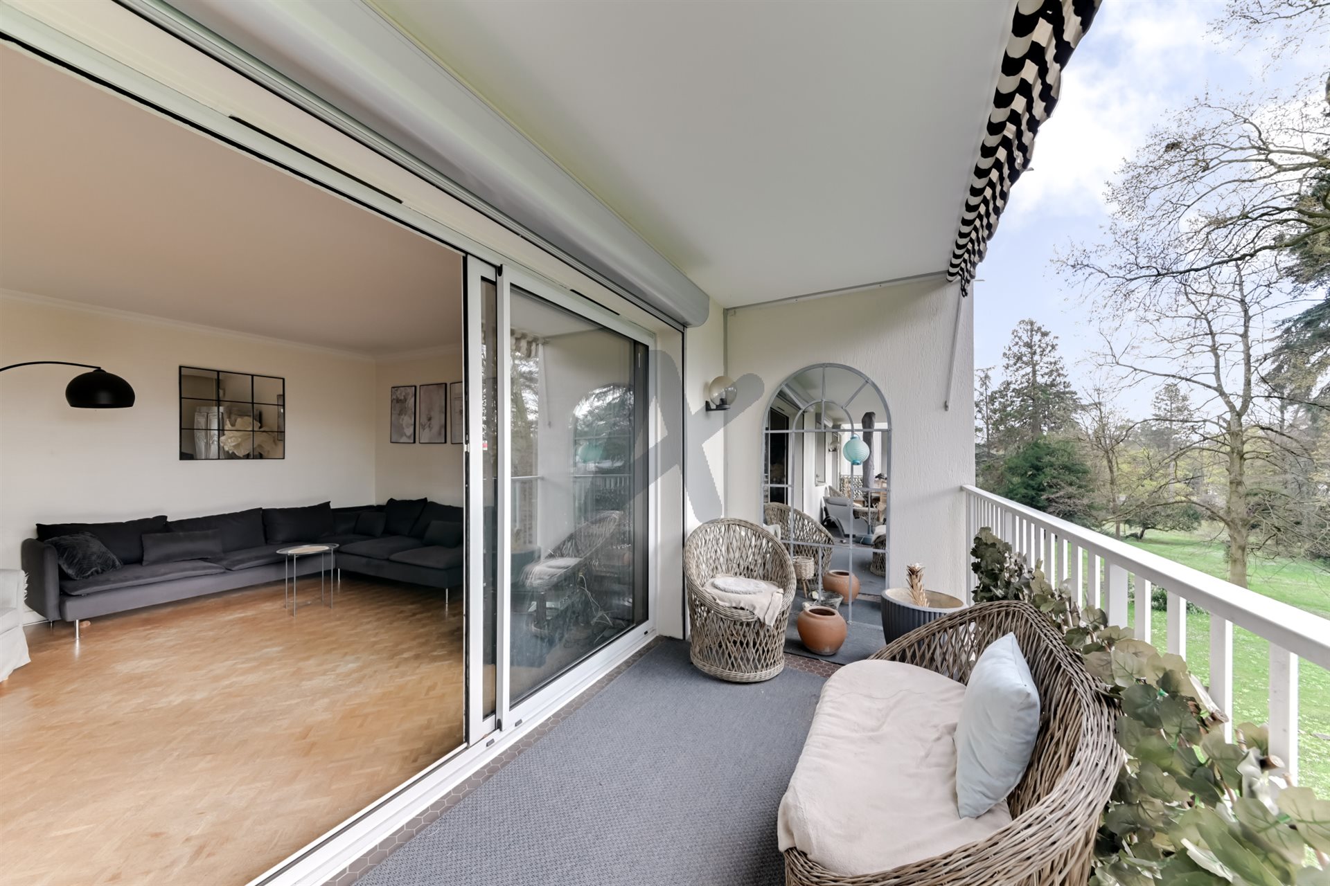 Appartement à vendre, 122m², Ecully