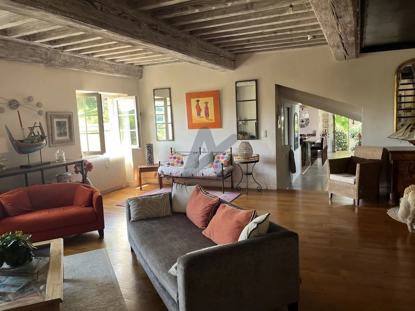 Appartement à vendre, 150m², Lissieu