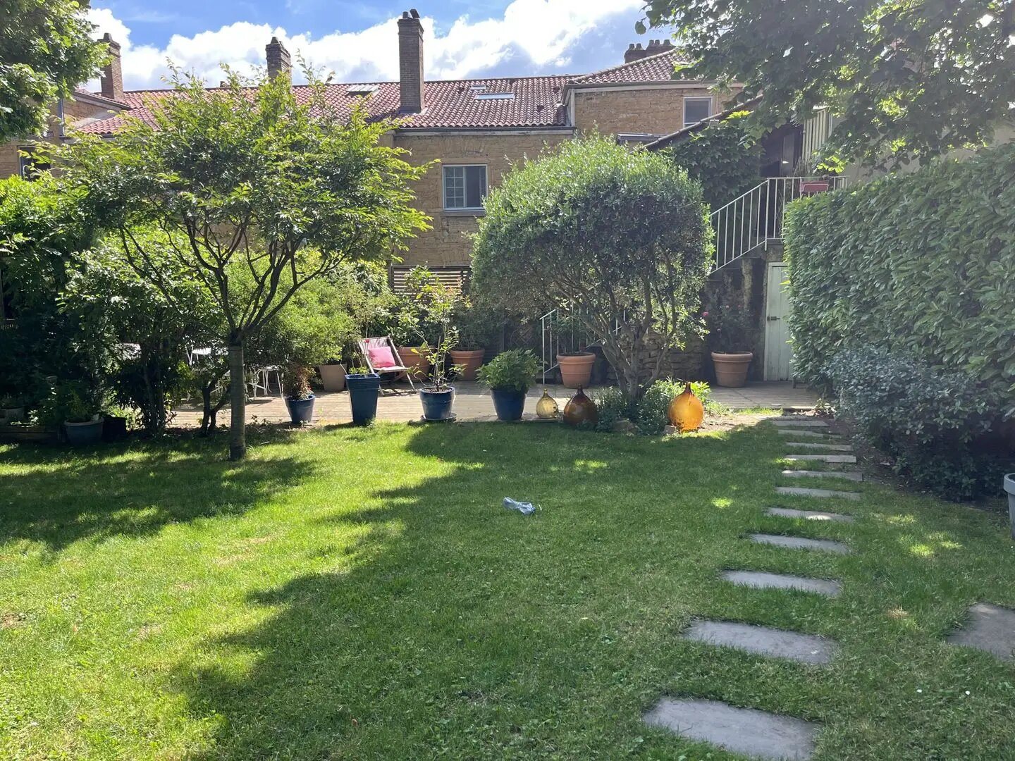 Appartement à vendre, 150m², Lissieu