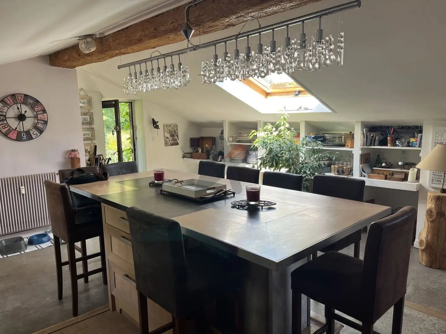 Appartement à vendre, 150m², Lissieu