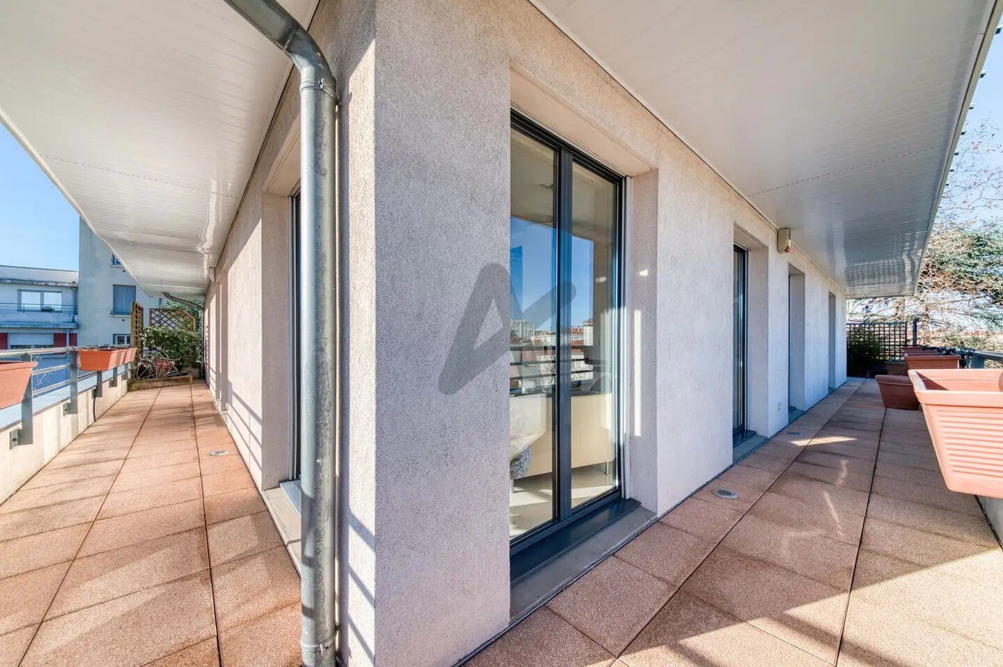 Appartement à vendre, 121m², Lyon 3ème
