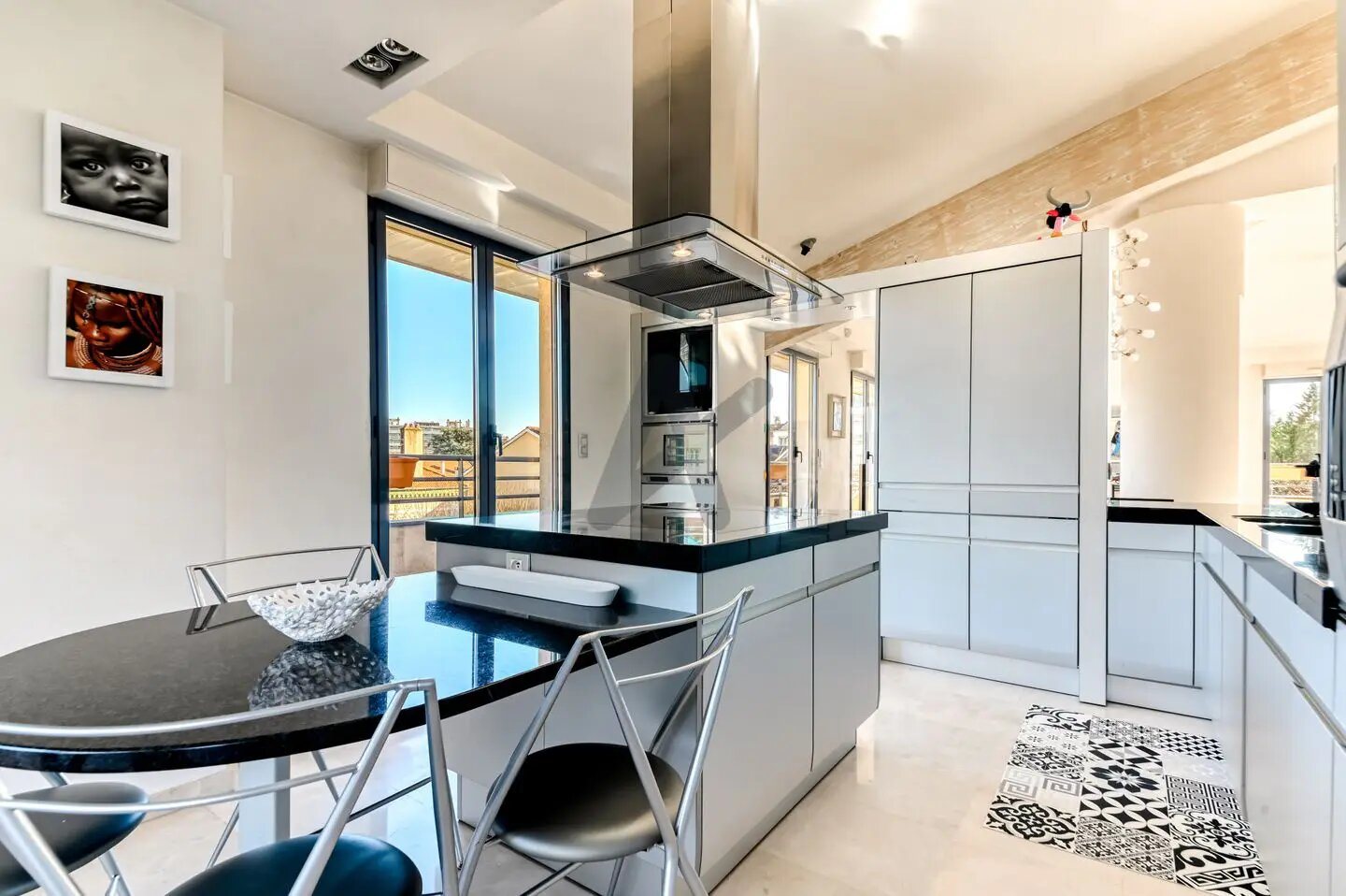 Appartement à vendre, 121m², Lyon 3ème