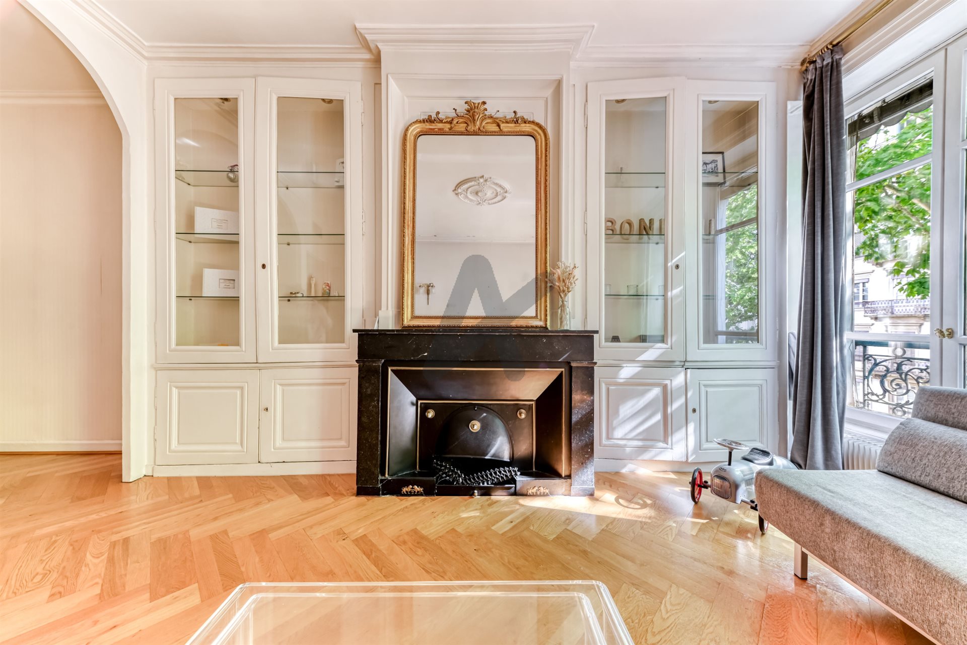 Appartement à vendre, 83m², Lyon 6ème