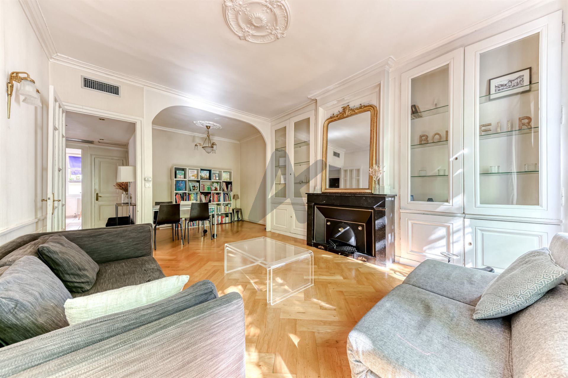 Appartement à vendre, 83m², Lyon 6ème
