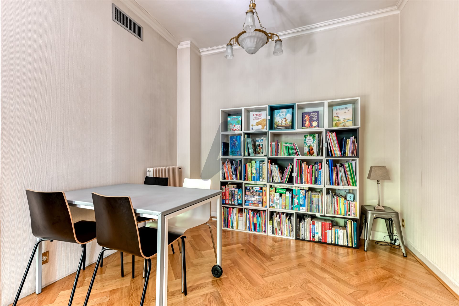 Appartement à vendre, 83m², Lyon 6ème