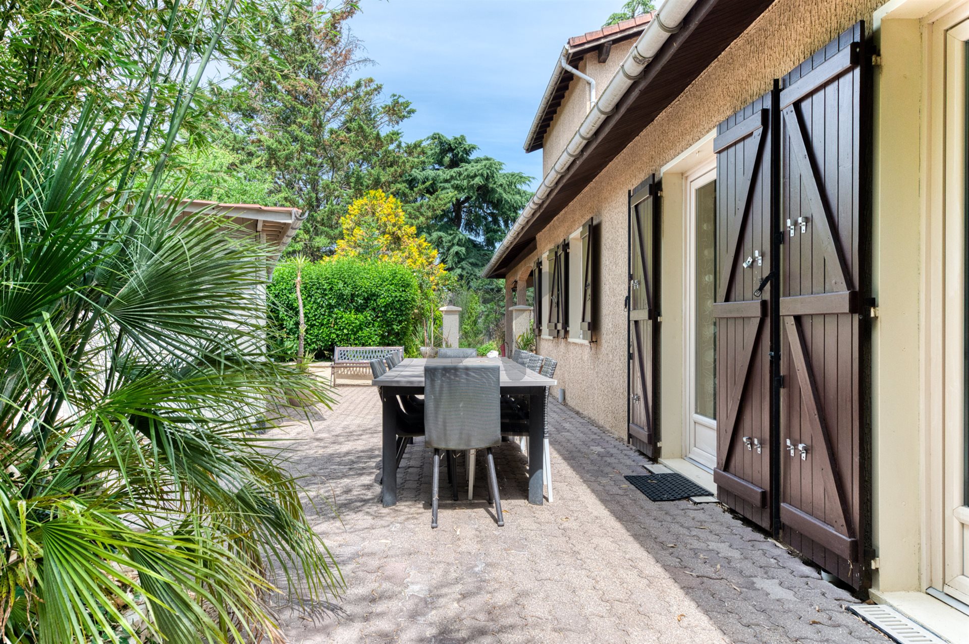 Maison à vendre, 153m², Vernaison