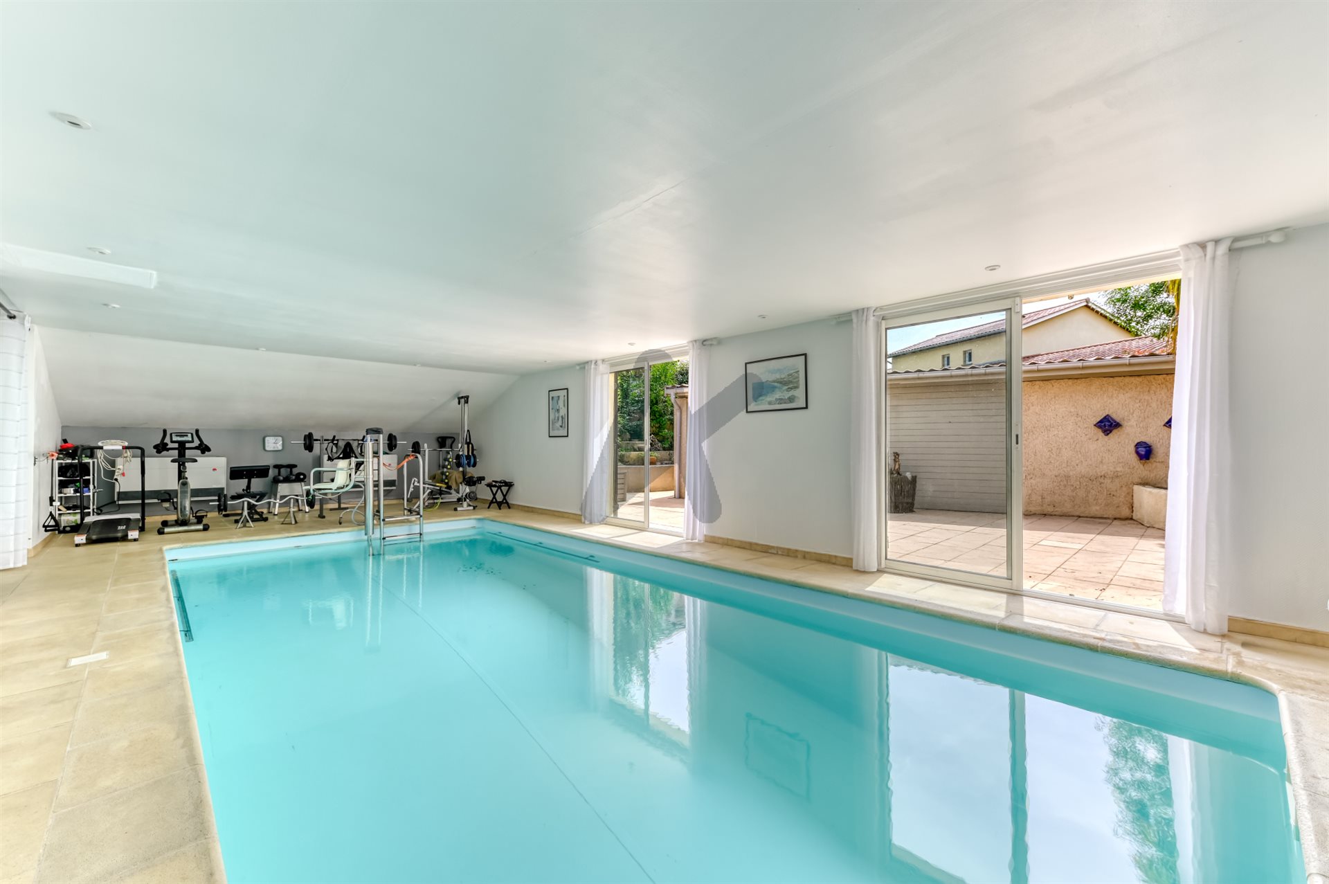 Maison à vendre, 153m², Vernaison