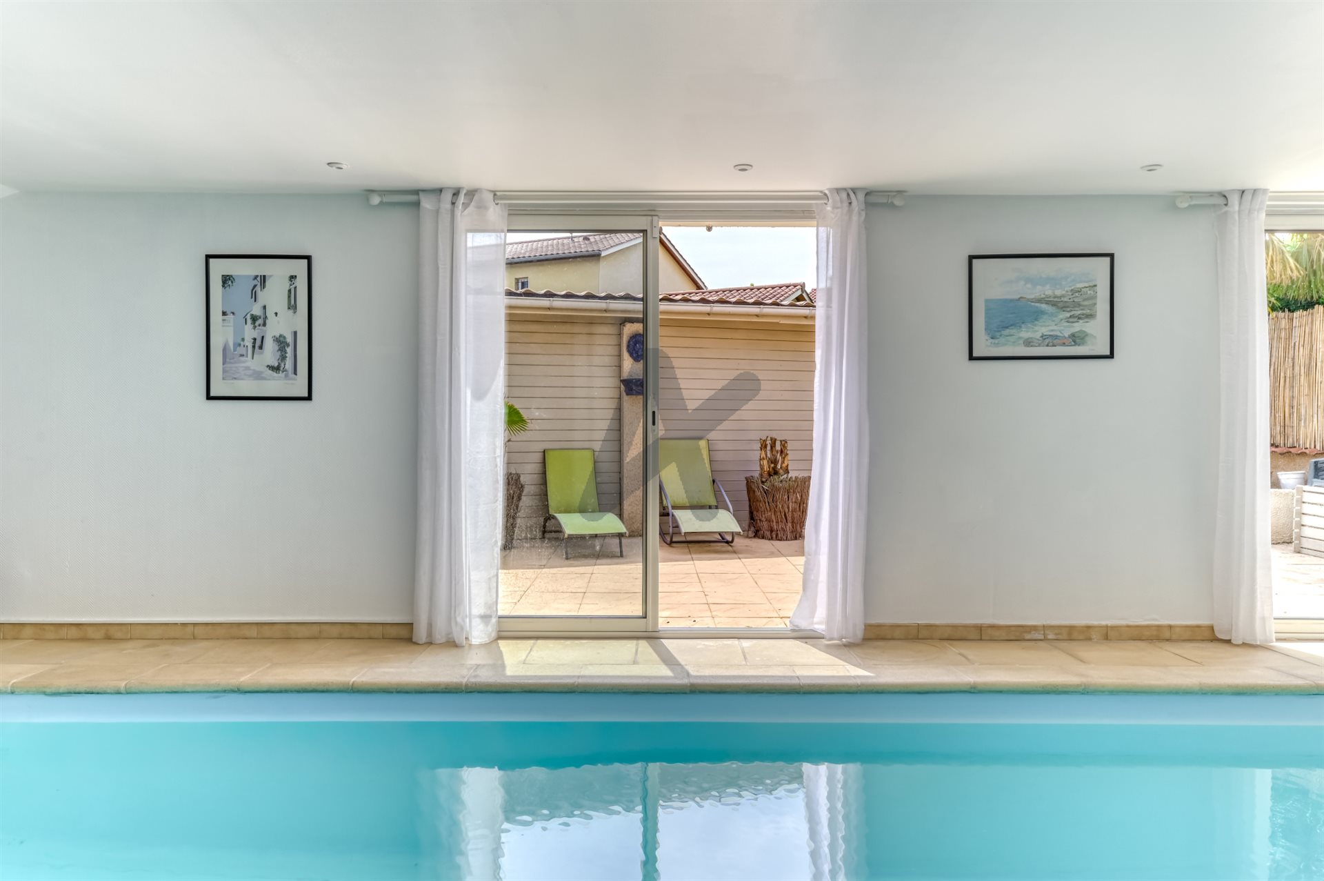 Maison à vendre, 153m², Vernaison