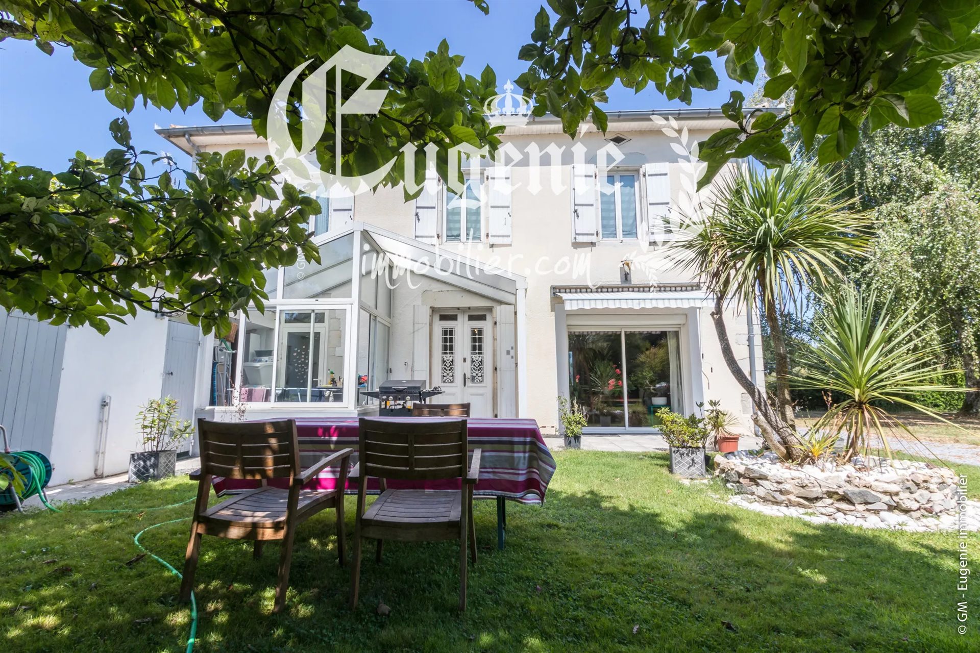Maison à vendre, 171m², Dax