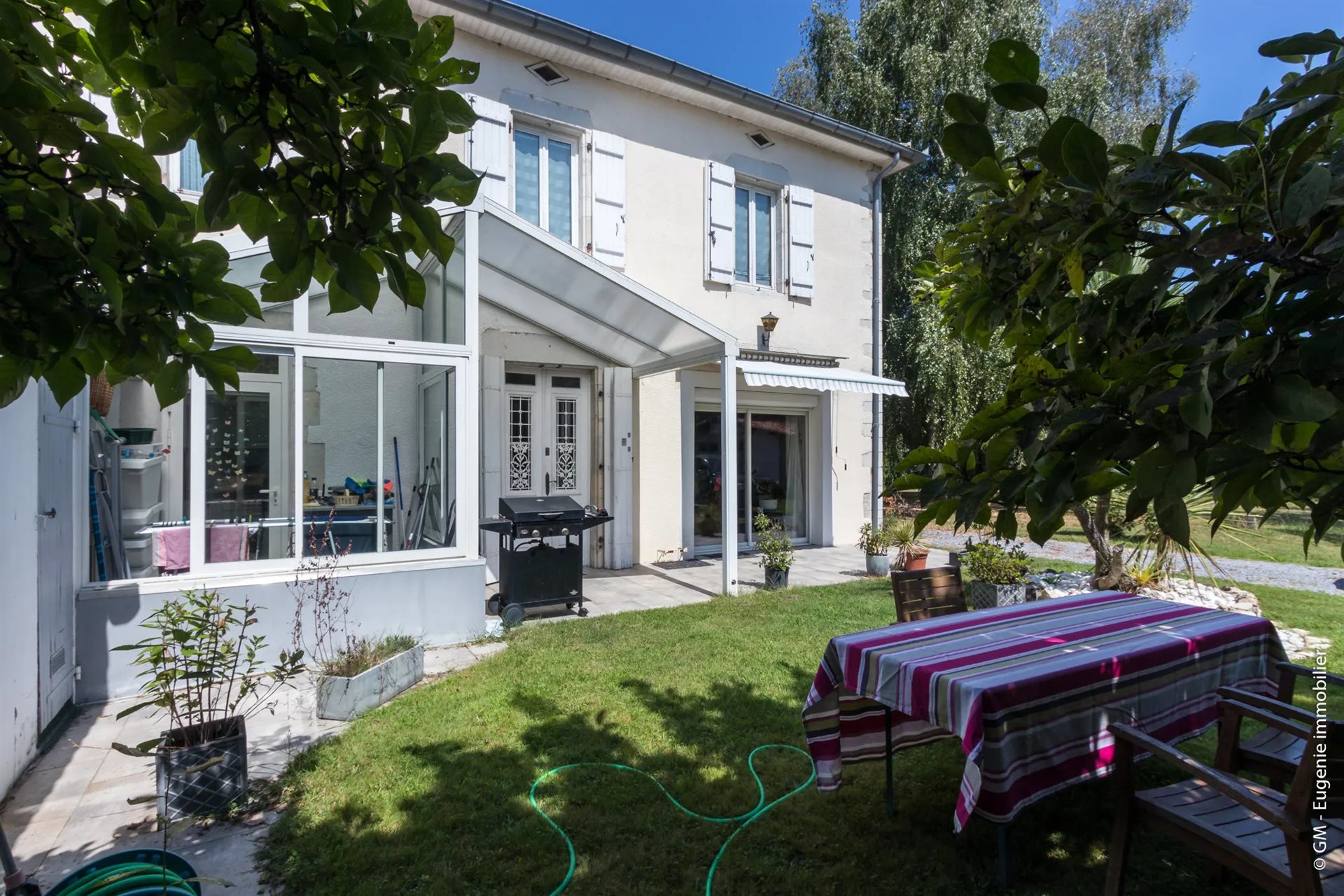 Maison à vendre, 171m², Dax
