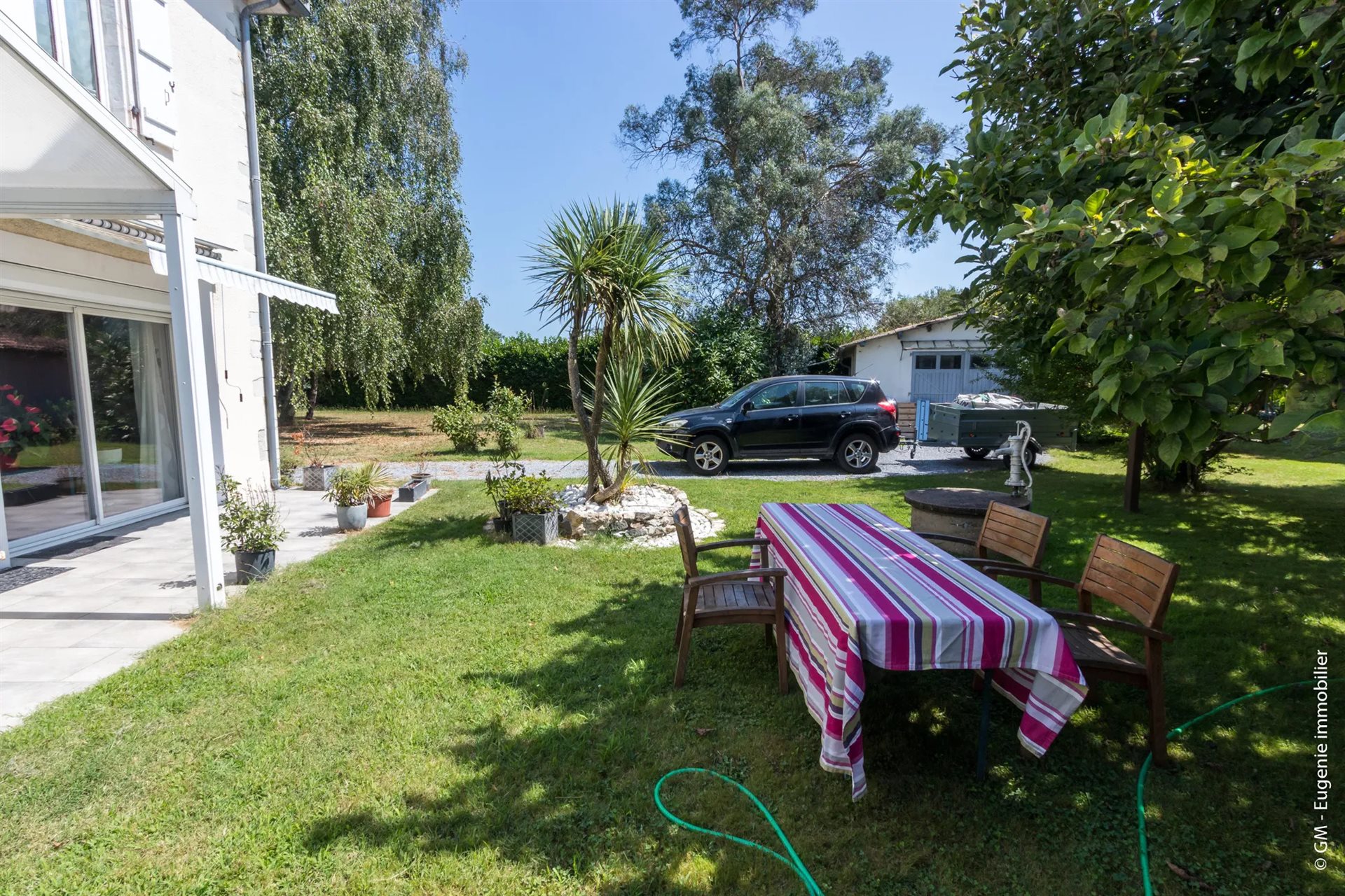 Maison à vendre, 171m², Dax