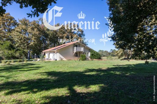 Maison 5 pièces 125 m² · à Dax · 125 m² · 285 000 €