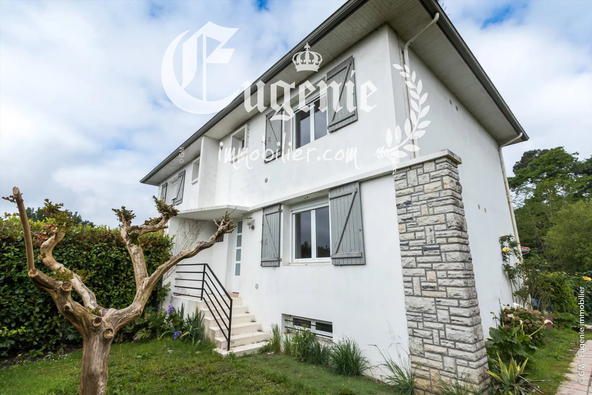 Maison à vendre, 85m², Dax