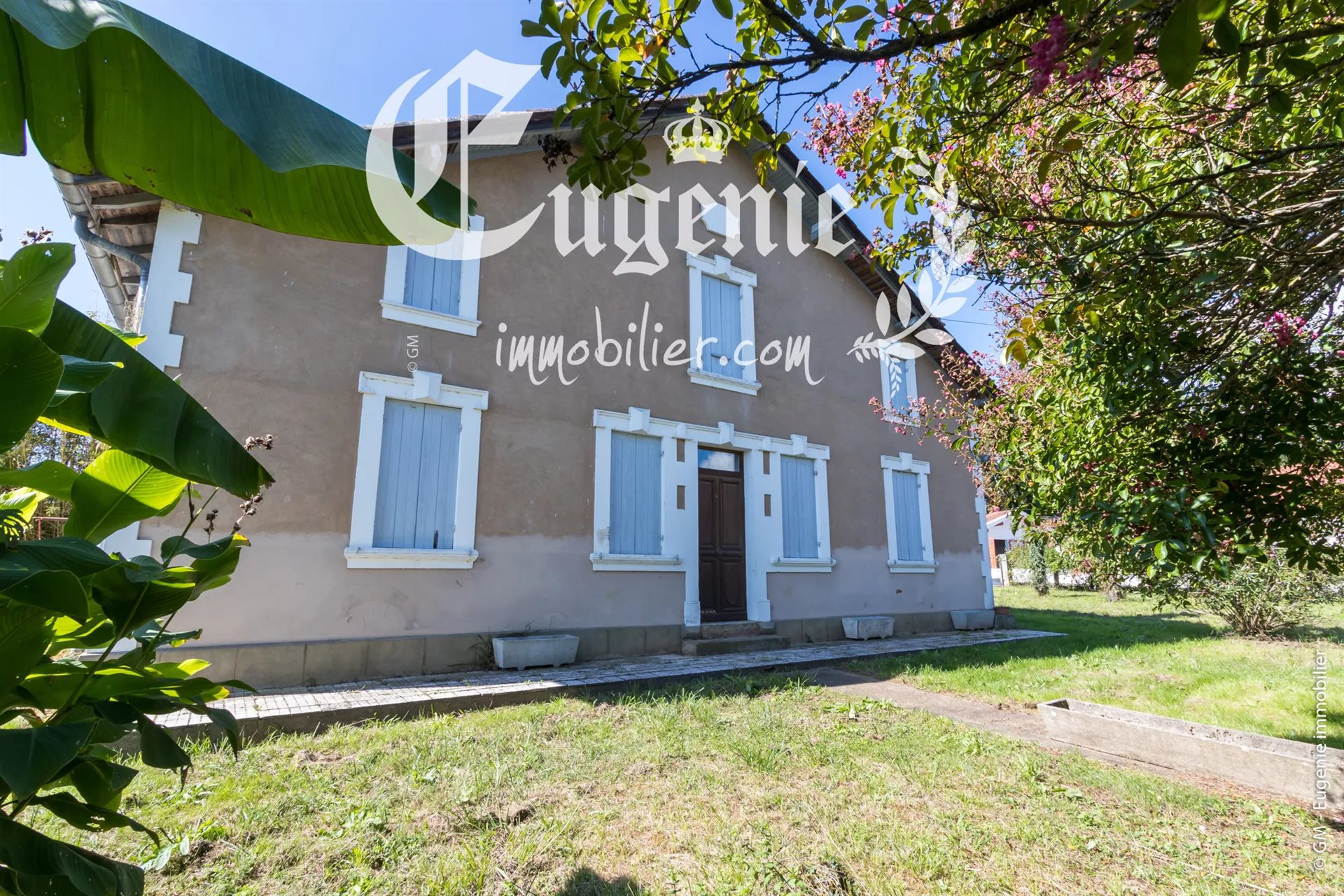 Maison à vendre, 140m², Dax