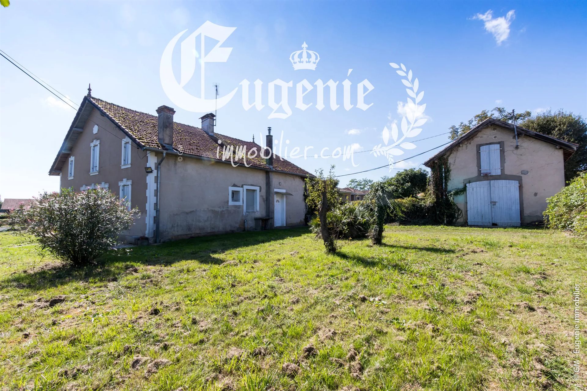 Maison à vendre, 140m², Dax