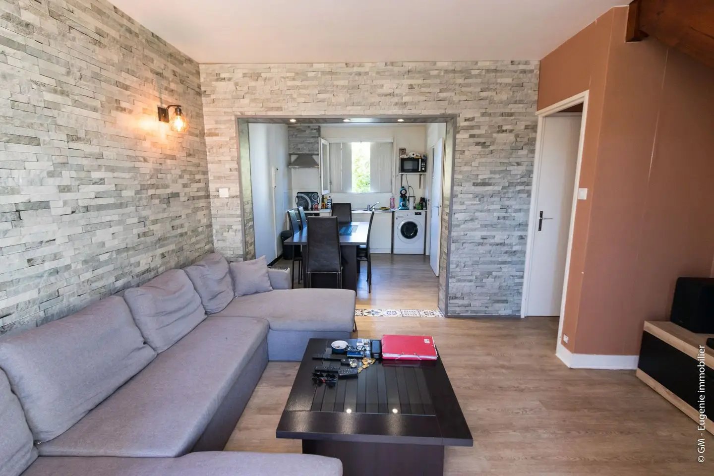 Maison à vendre, 70m², Dax