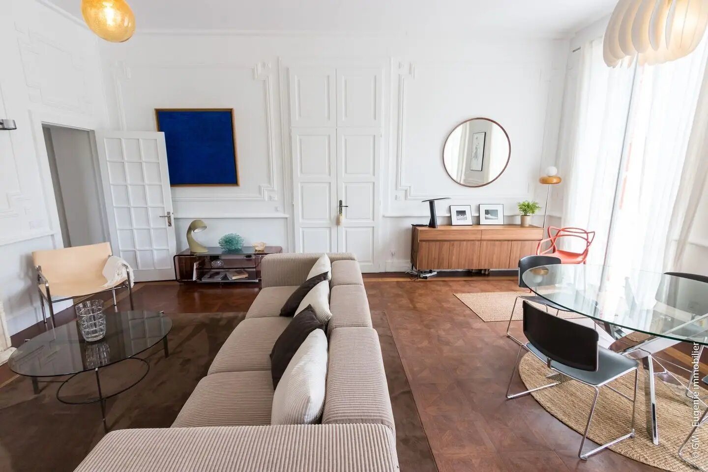 Appartement à vendre, 72m², Bayonne