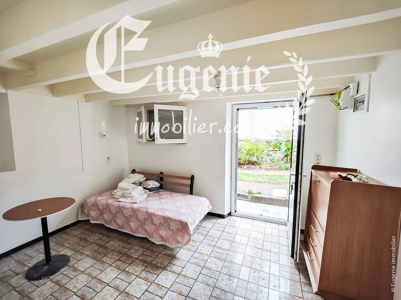 Appartement à vendre, 14m², Dax