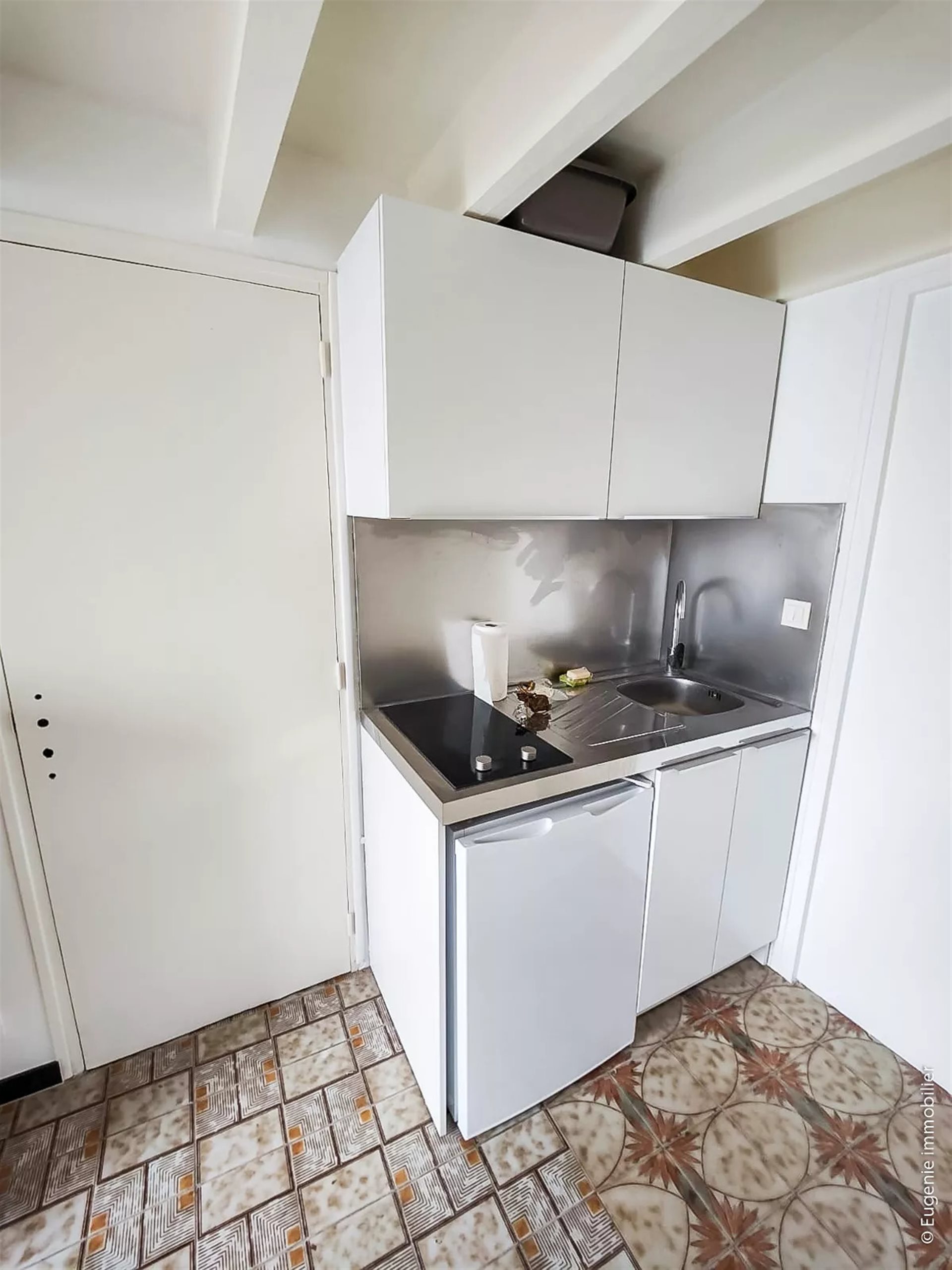 Appartement à vendre, 14m², Dax
