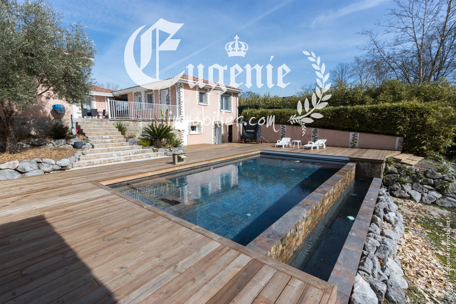 Maison à vendre, 240m², Dax