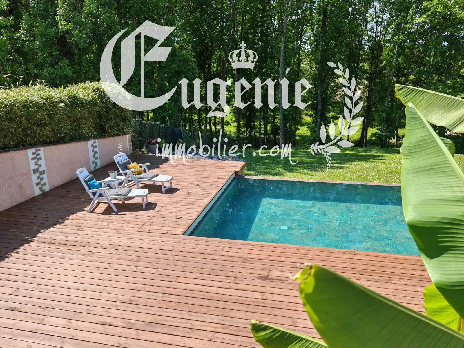 Maison à vendre, 240m², Dax