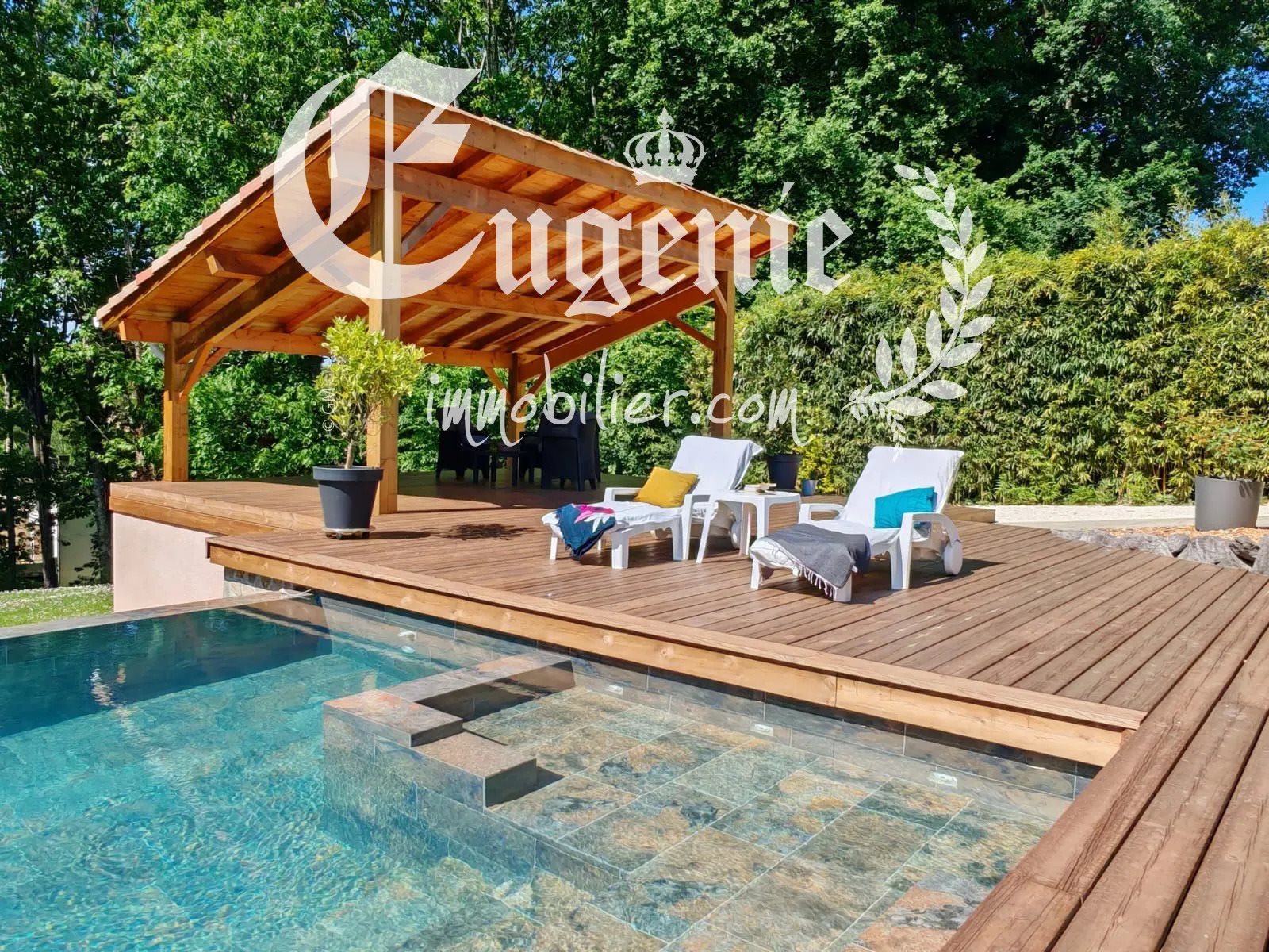 Maison à vendre, 240m², Dax