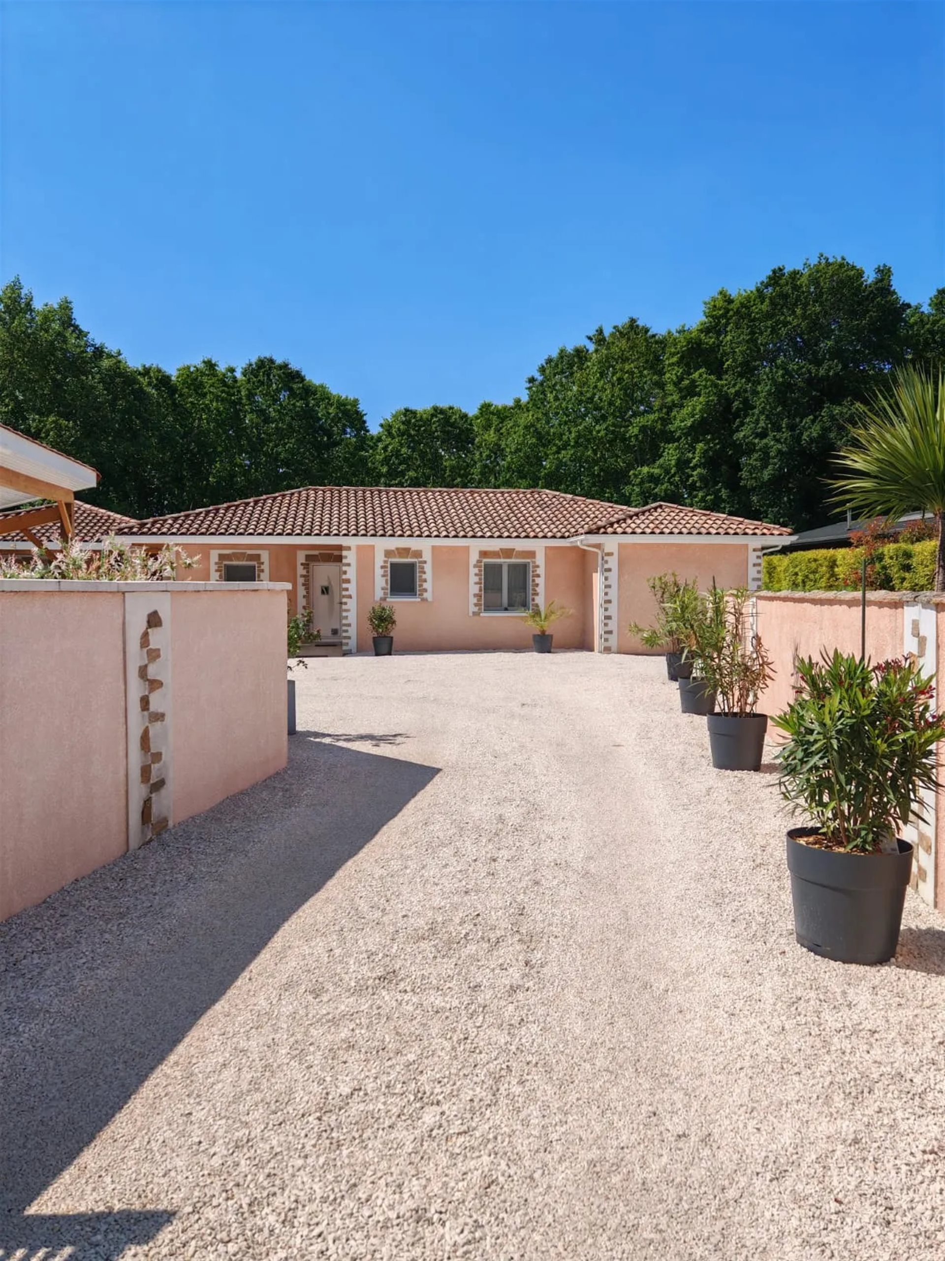Maison à vendre, 240m², Dax