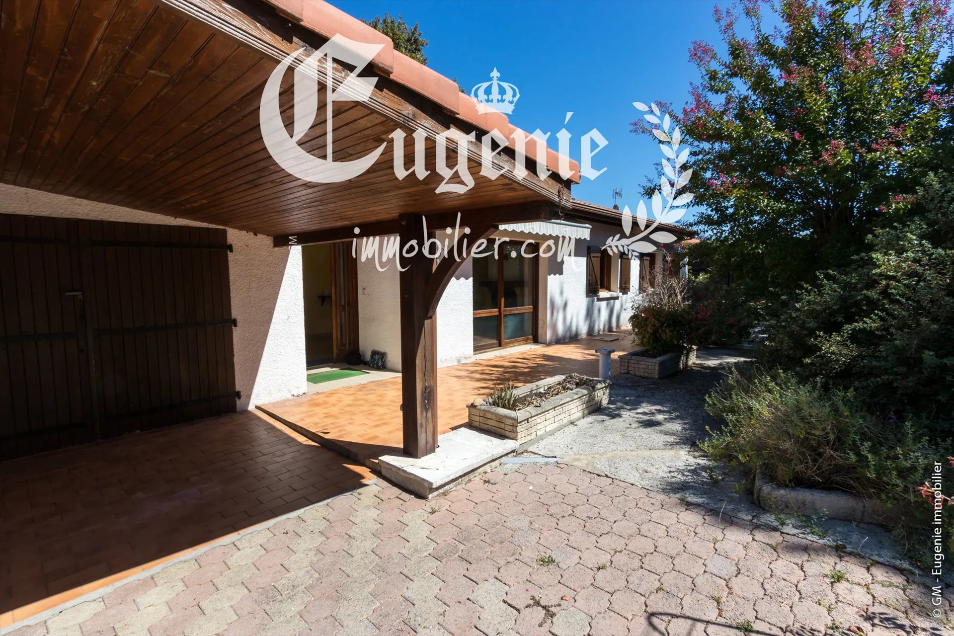 Maison à vendre, 118m², Dax