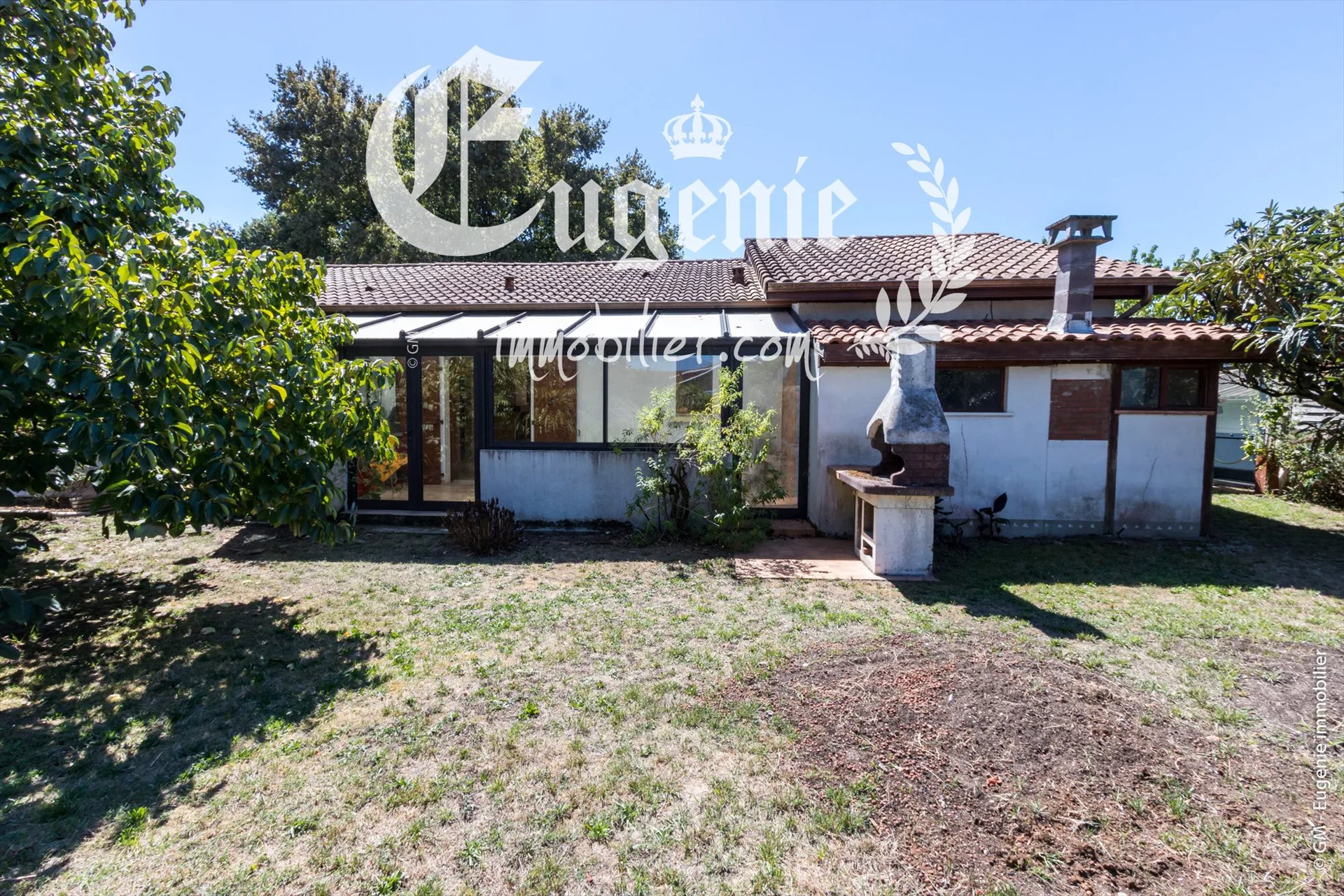 Maison à vendre, 118m², Dax