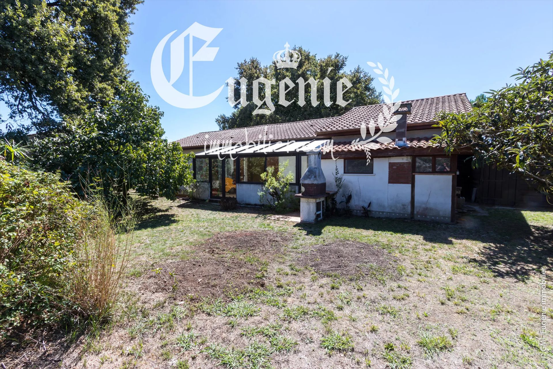 Maison à vendre, 118m², Dax