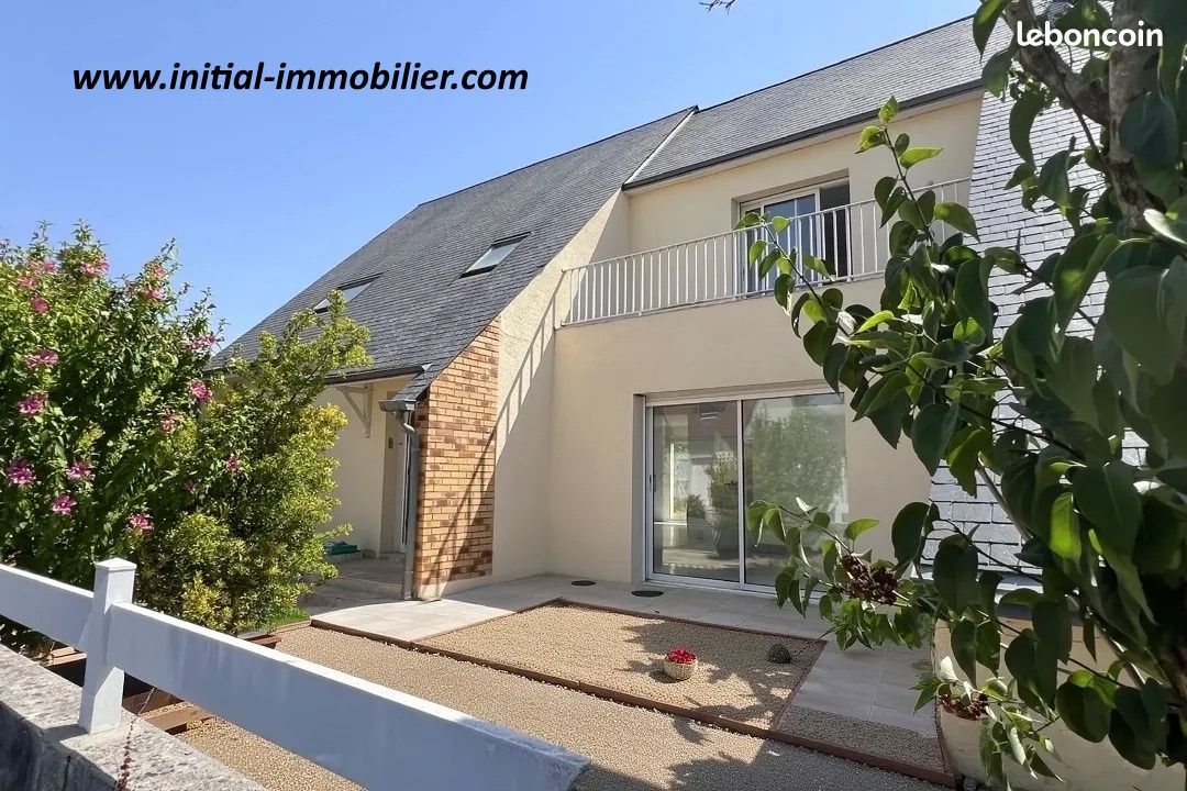 Maison à vendre, 174m², Tours