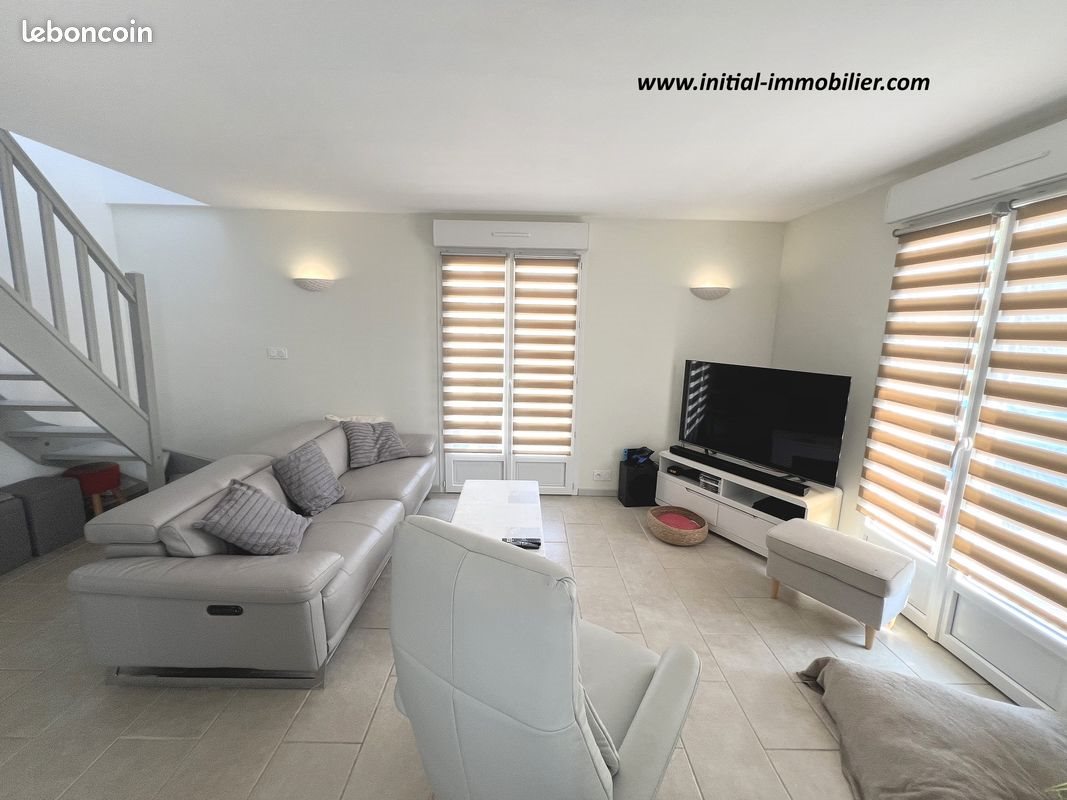 Maison à vendre, 119m², Cerelles