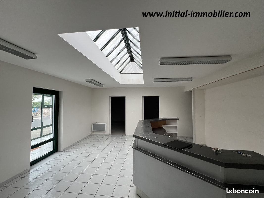 Maison à vendre, 263m², Rouziers-de-Touraine