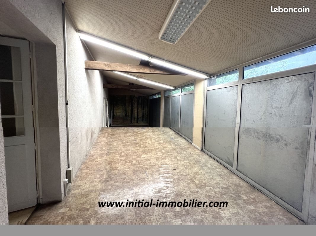 Maison à vendre, 263m², Rouziers-de-Touraine