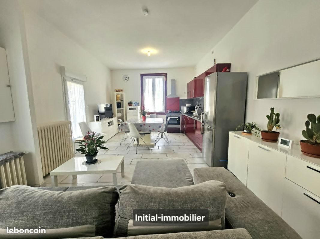 Maison à vendre, 100m², Neuillé-Pont-Pierre