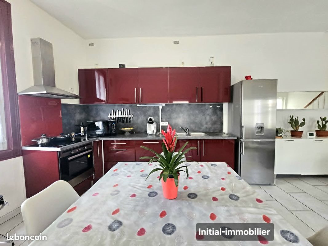Maison à vendre, 100m², Neuillé-Pont-Pierre