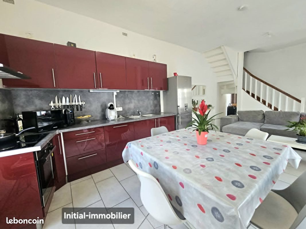 Maison à vendre, 100m², Neuillé-Pont-Pierre