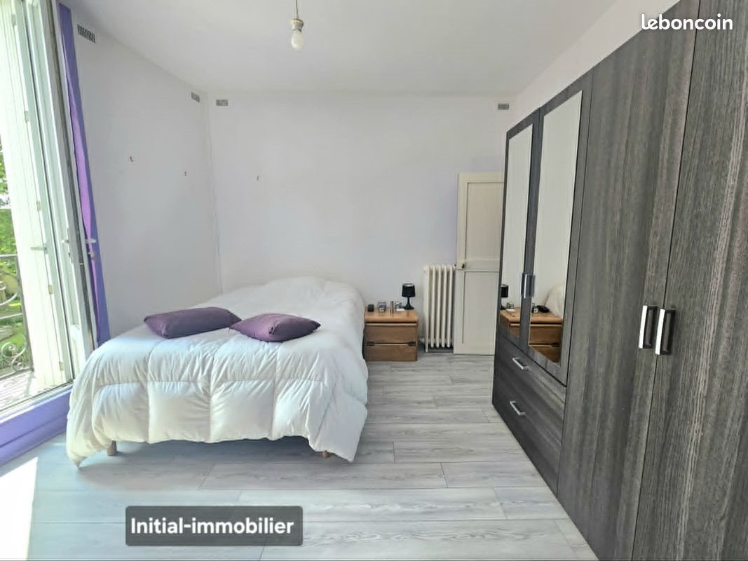 Maison à vendre, 100m², Neuillé-Pont-Pierre