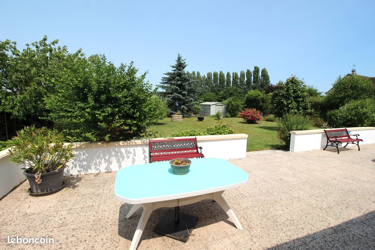 Maison à vendre, 160m², Ambillou