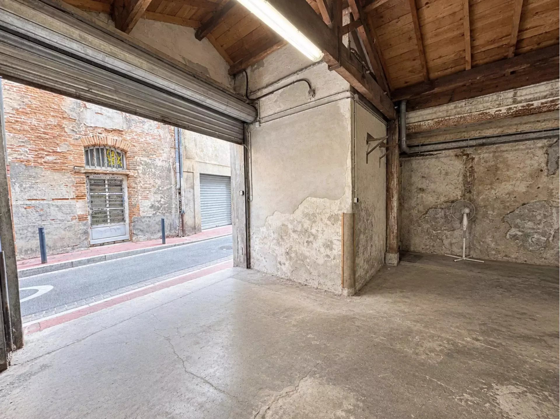 Maison à vendre, 60m², Toulouse